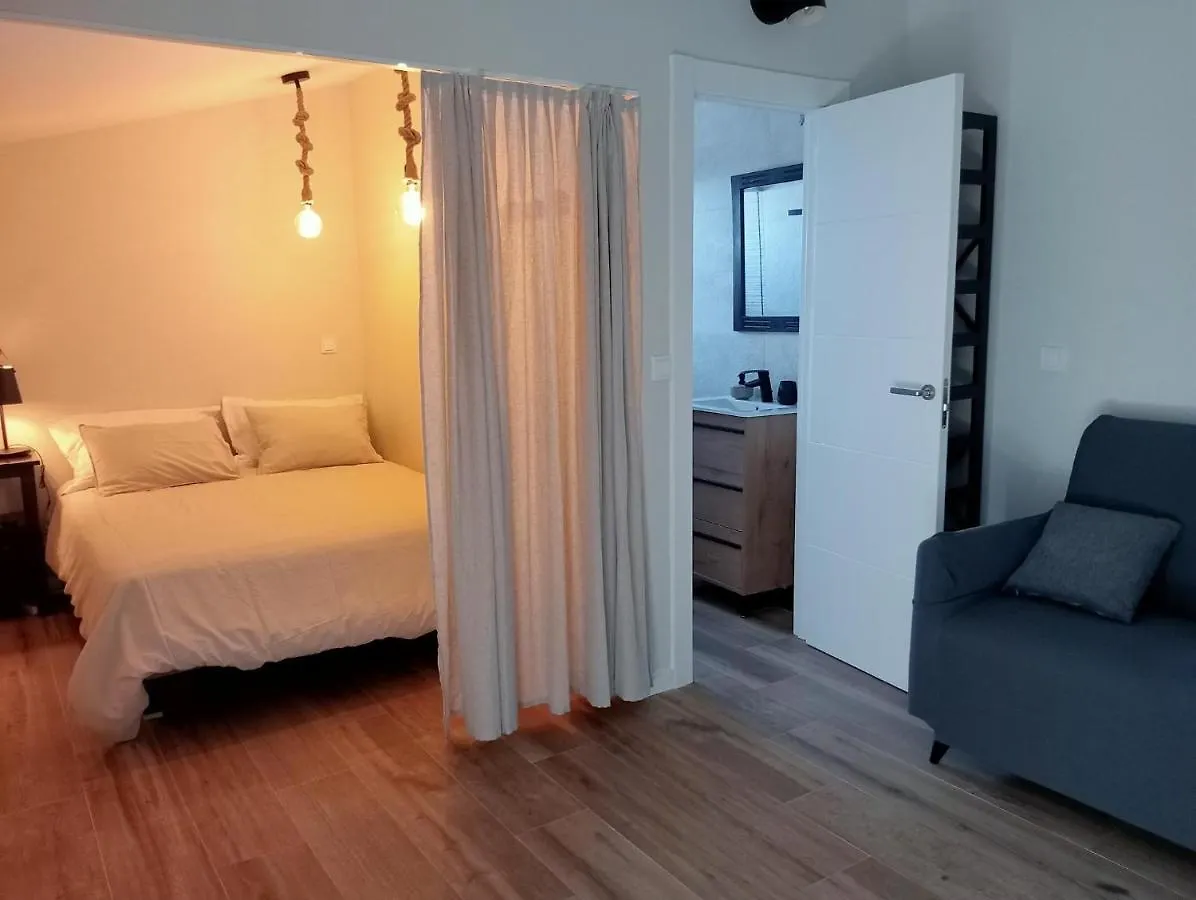La Casuca De Casa Derby Apartment Somo