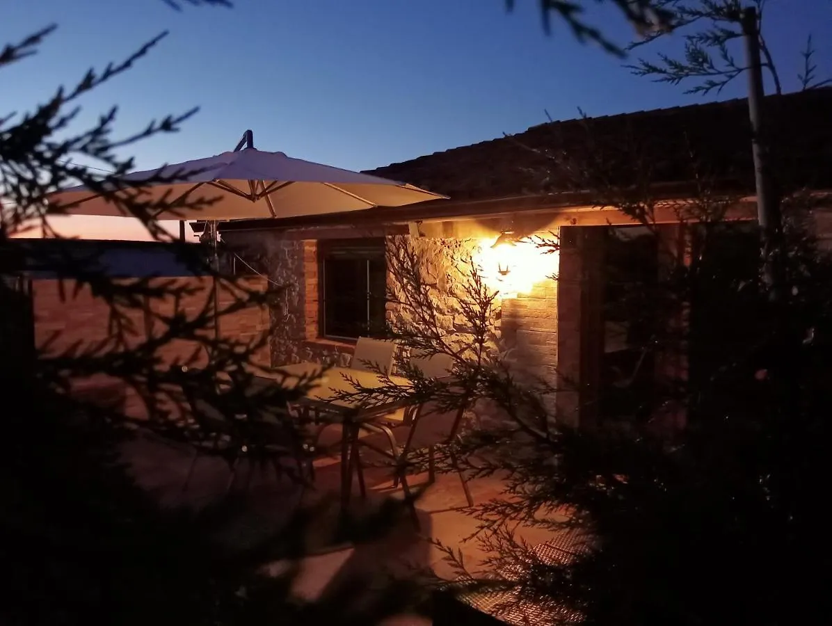 La Casuca De Casa Derby location
